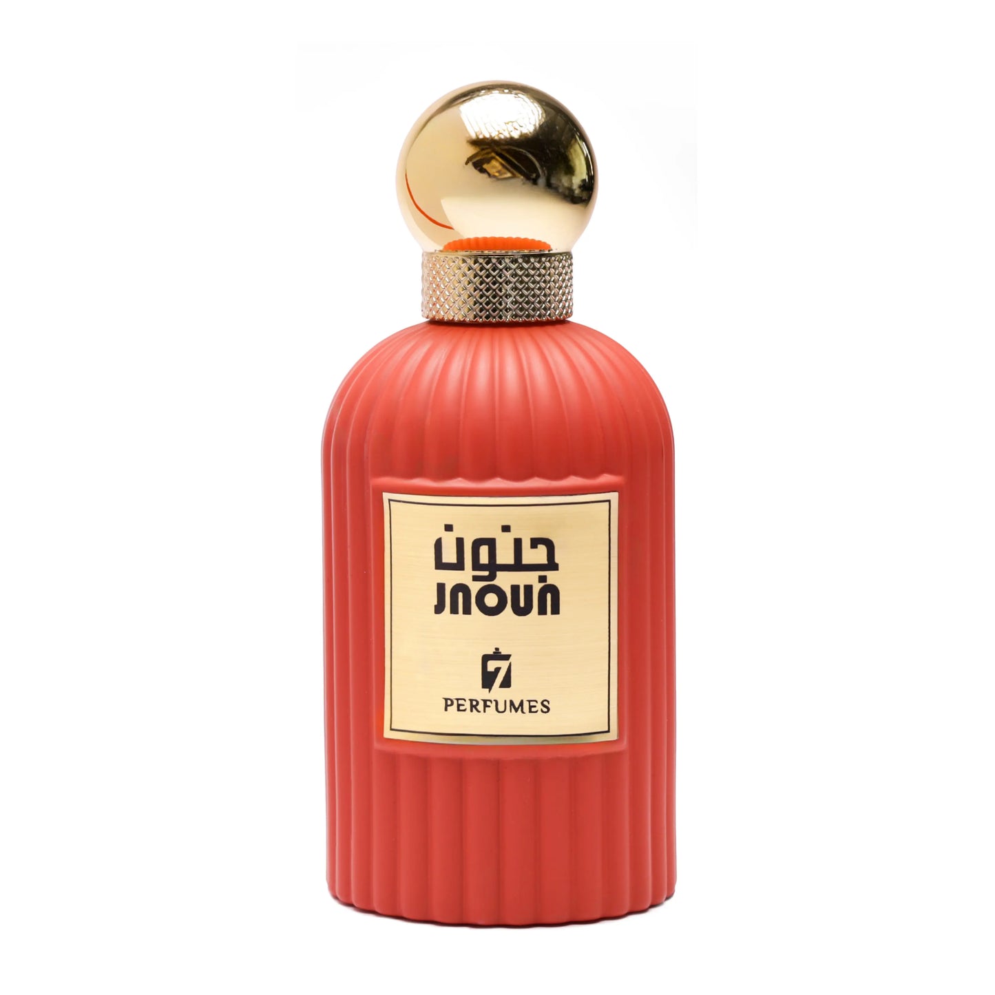 Jnoun Eau De Parfum Unisex 100ML – by 7Perfumes