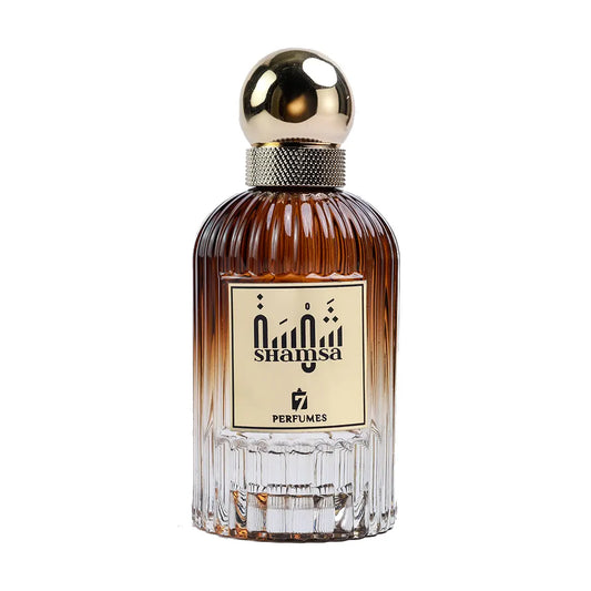 7Perfumes Shamsa Eau De Parfum Unisex 100ML