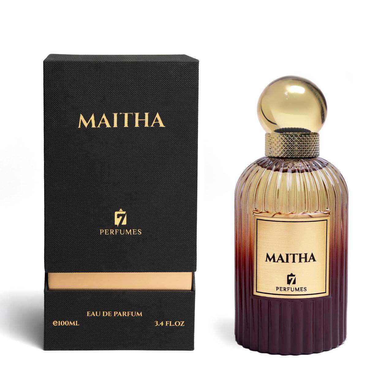 Maitha Eau de Parfum 100ml