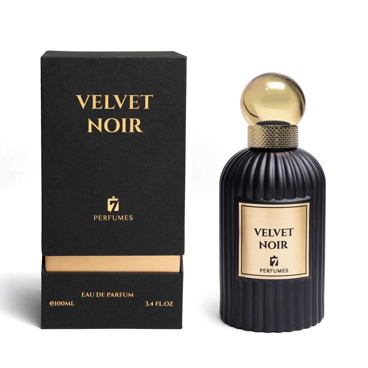 Velvet Noir Eau de Parfum 100ml
