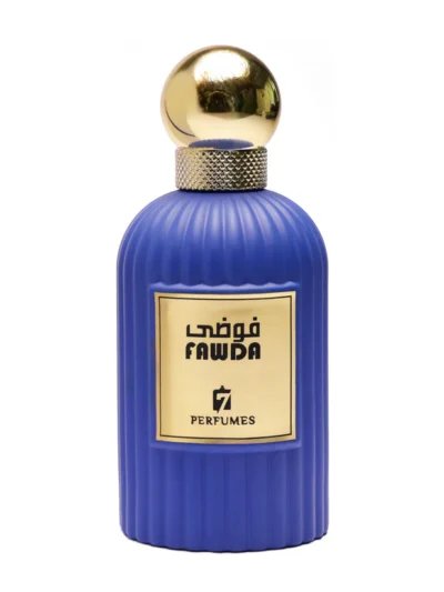 Fawda Eau De Parfum Unisex 100ML – by 7Perfumes