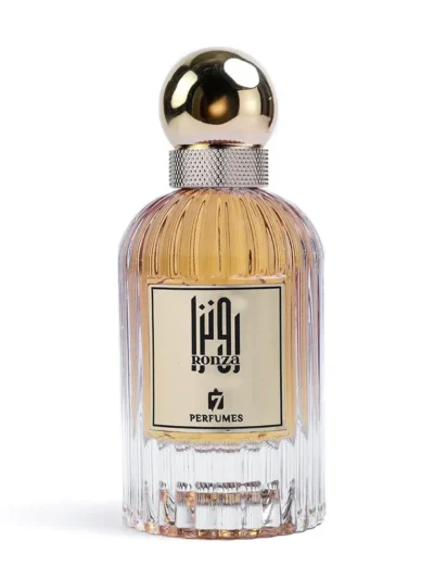 7Perfumes Ronza Eau De Parfum Unisex 100ML