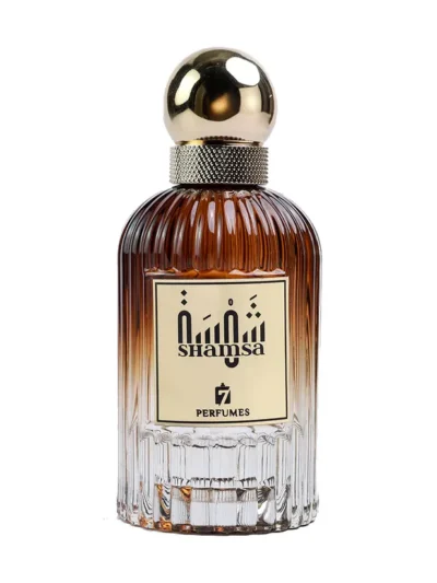 7Perfumes Shamsa Eau De Parfum Unisex 100ML