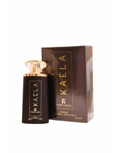Kaella EDP premium unisex perfume by 7Perfumes Dubai luxury fragrance